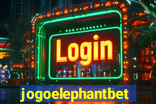 jogoelephantbet