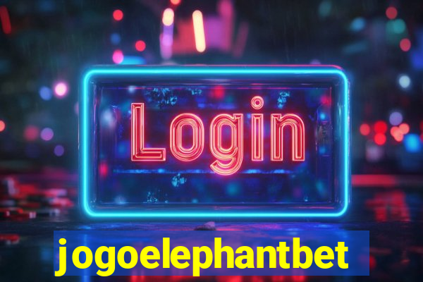 jogoelephantbet