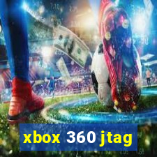 xbox 360 jtag