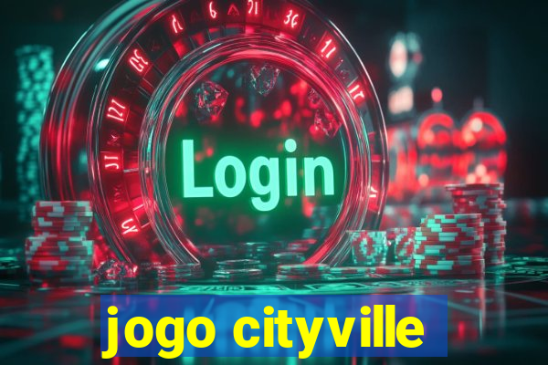 jogo cityville