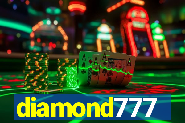 diamond777