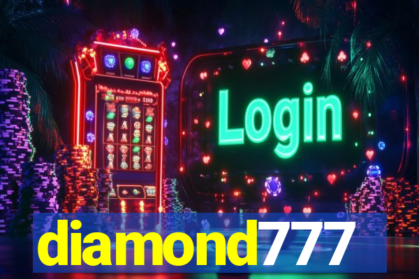 diamond777
