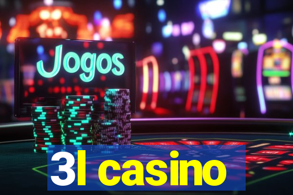 3l casino