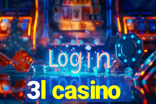 3l casino