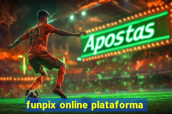 funpix online plataforma