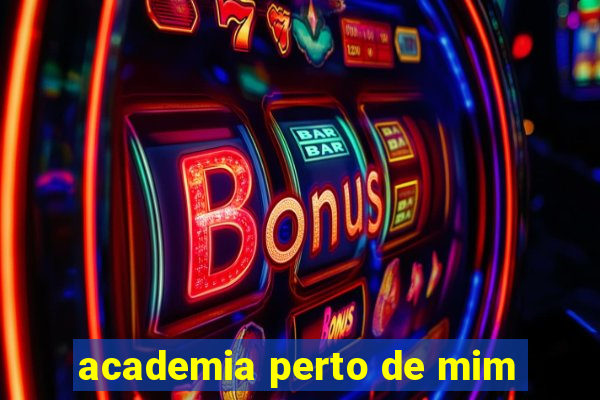 academia perto de mim