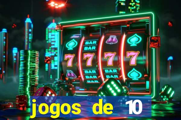 jogos de 10 centavos na bet365