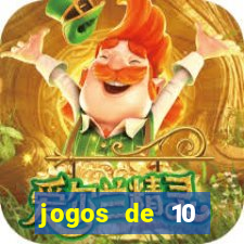 jogos de 10 centavos na bet365