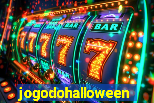jogodohalloween