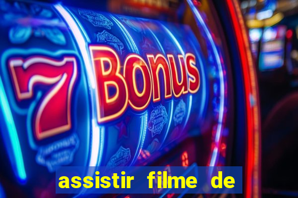 assistir filme de terror pesado