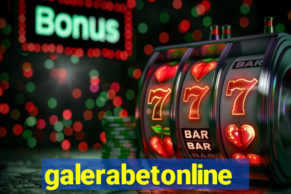 galerabetonline