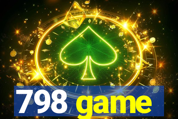 798 game