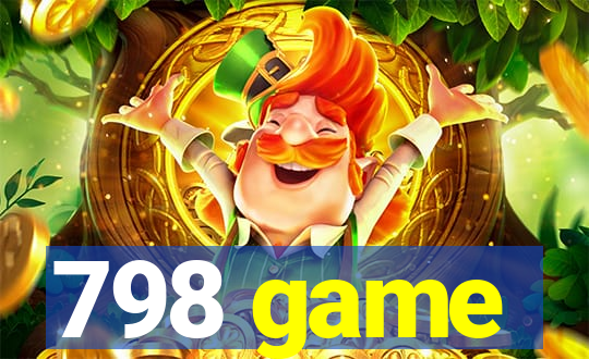 798 game