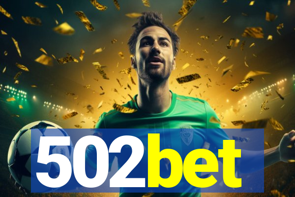 502bet