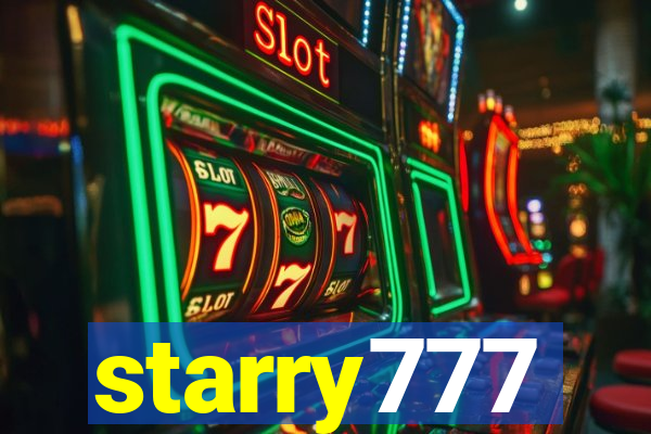 starry777