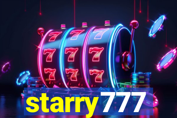 starry777