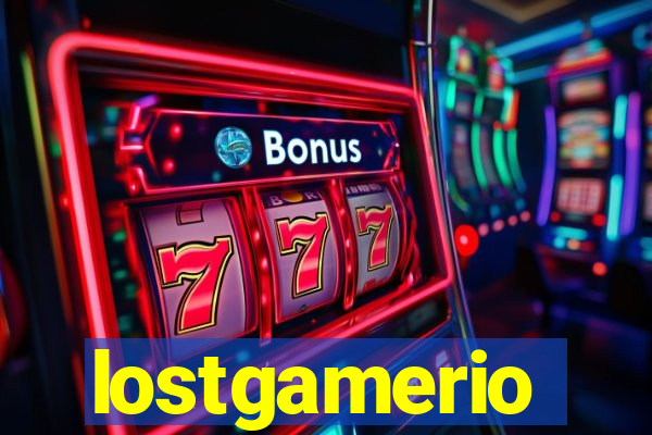 lostgamerio