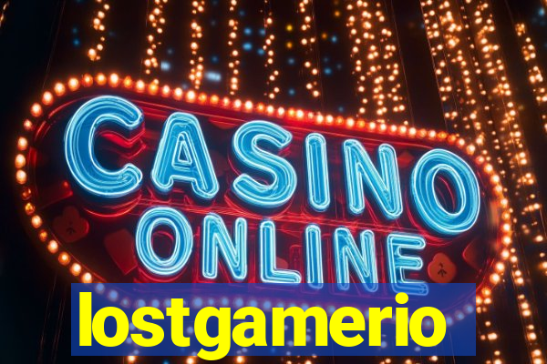 lostgamerio