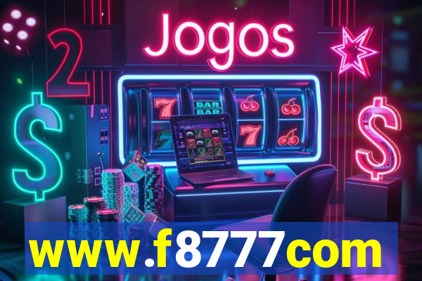 www.f8777com