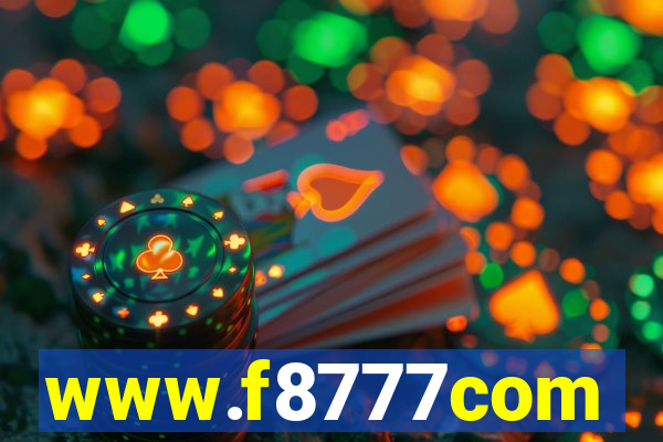 www.f8777com