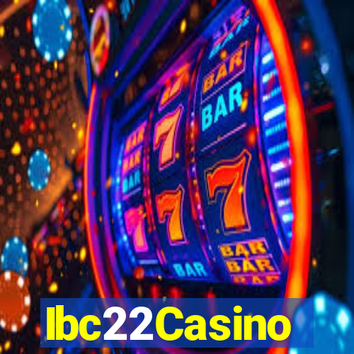 Ibc22Casino