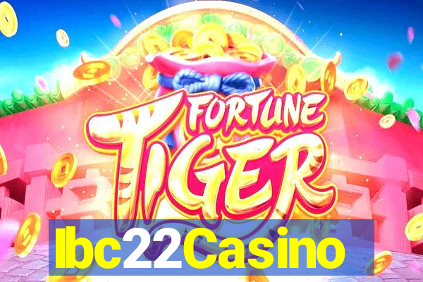 Ibc22Casino