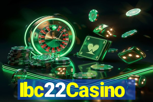 Ibc22Casino