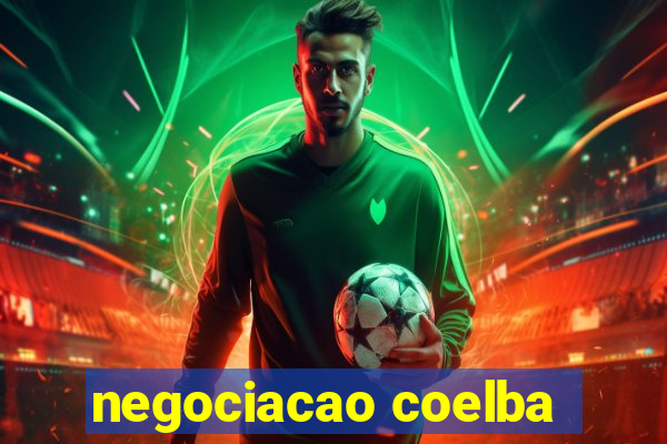 negociacao coelba