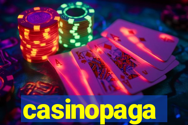 casinopaga
