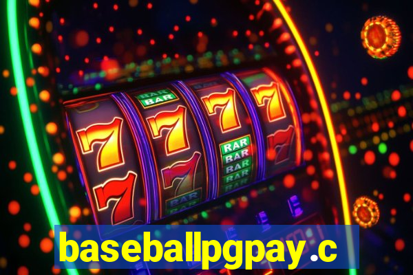 baseballpgpay.com