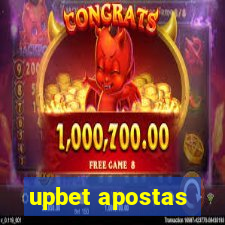 upbet apostas