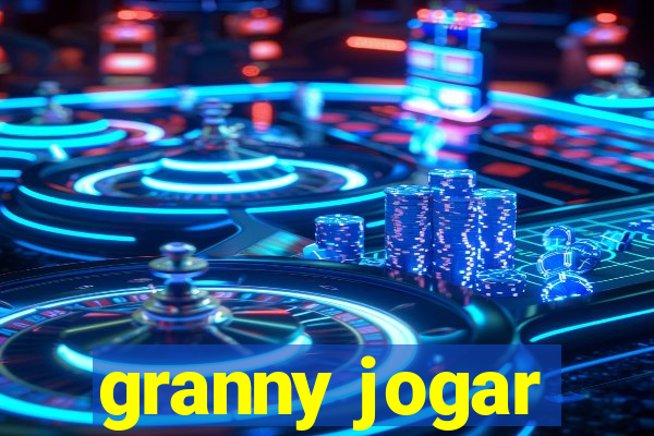 granny jogar