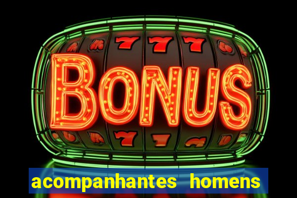 acompanhantes homens porto alegre