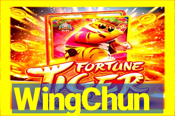 WingChun