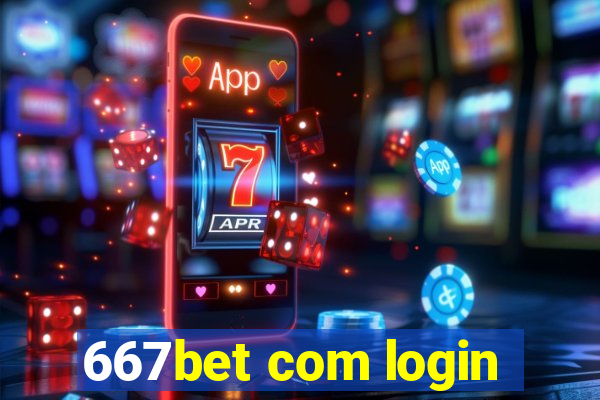 667bet com login
