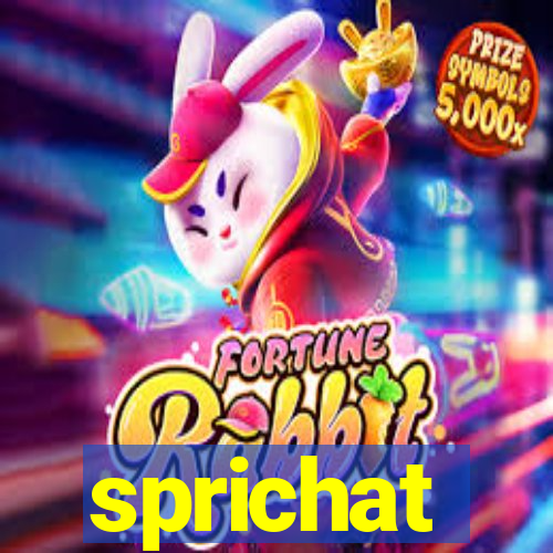 sprichat