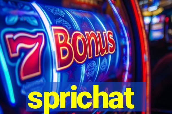 sprichat