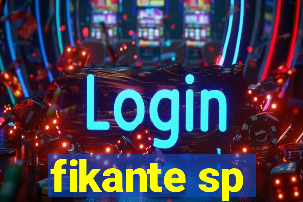 fikante sp
