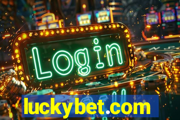 luckybet.com