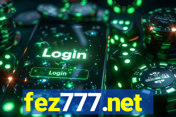 fez777.net