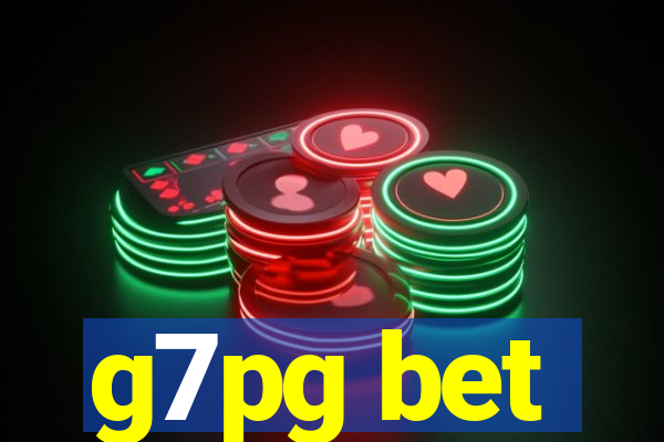 g7pg bet