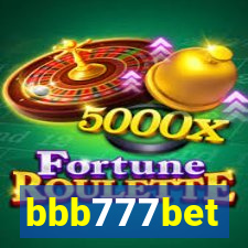 bbb777bet