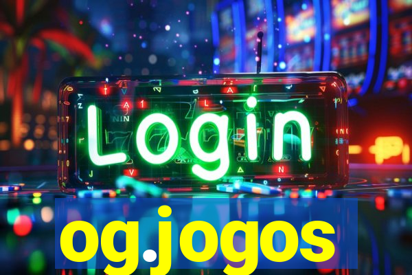og.jogos