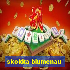 skokka blumenau