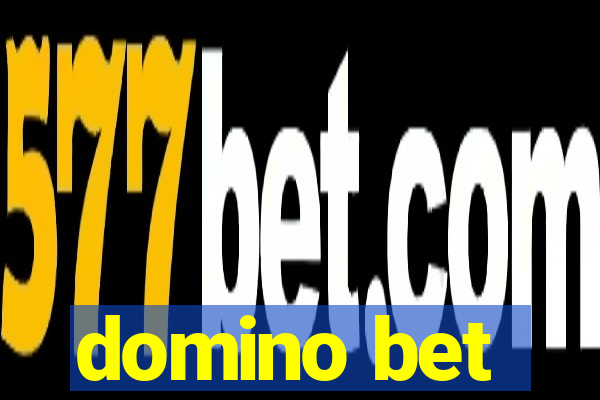 domino bet