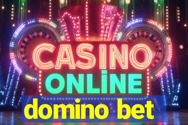 domino bet