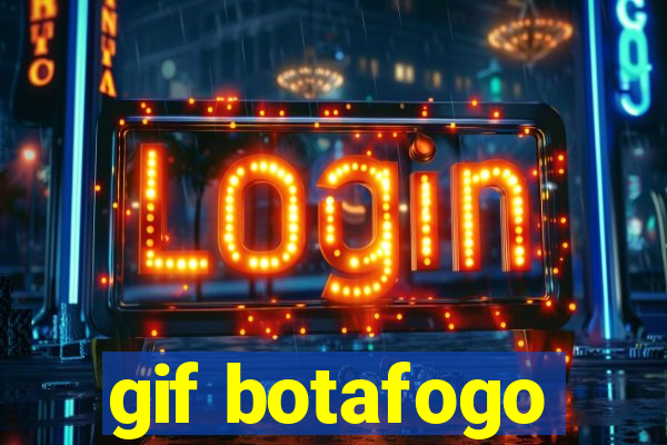 gif botafogo