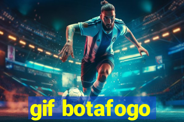 gif botafogo