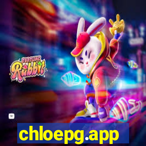 chloepg.app