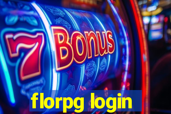 florpg login